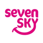 sevensky android application logo